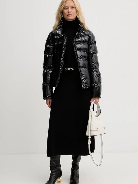 Guess torebka ROSALBA kolor biały HWZG96 57010