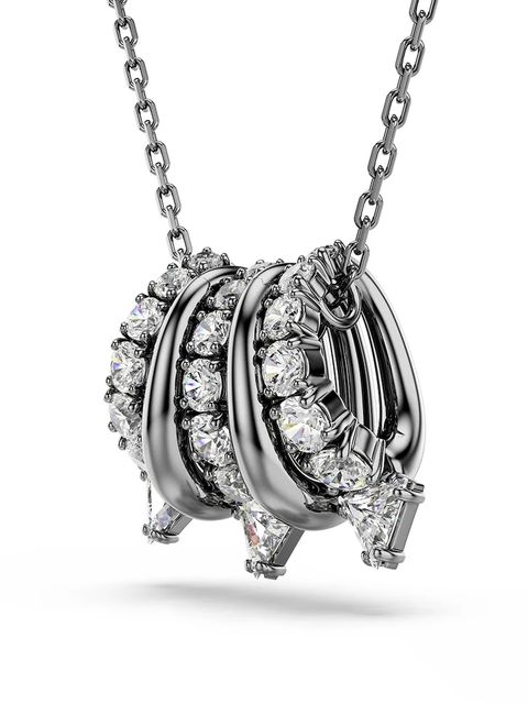 Swarovski naszyjnik SUBLIMA 5735225