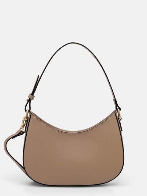 Answear.LAB torebka crossbody damska skórzana - zdjęcie produktu nr 1