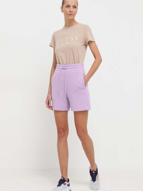 Guess szorty ELLY