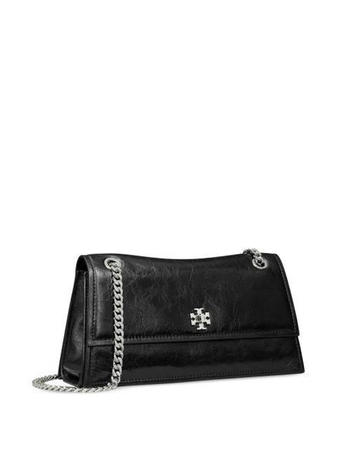 Tory Burch Kira Turnlock shoulder bag - Black - zdjęcie produktu nr 2