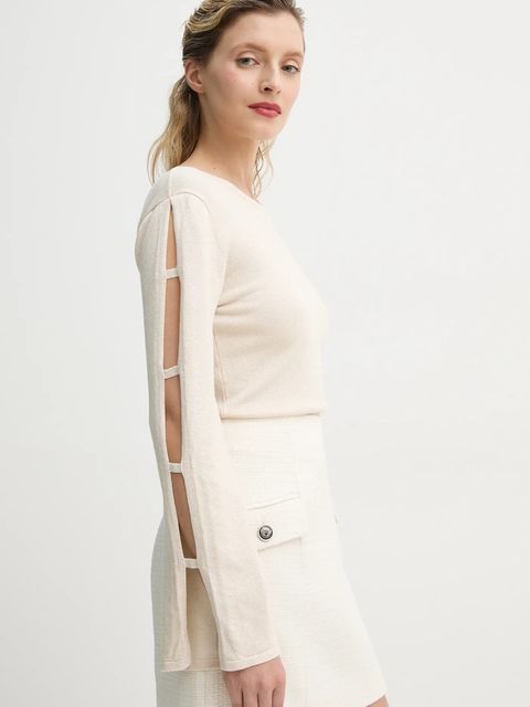 Bruuns Bazaar sweter - zdjęcie produktu nr 1