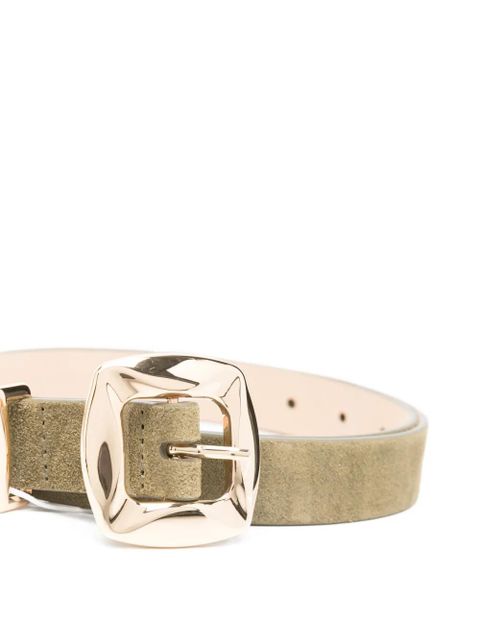 ZIMMERMANN Kaia belt - Green