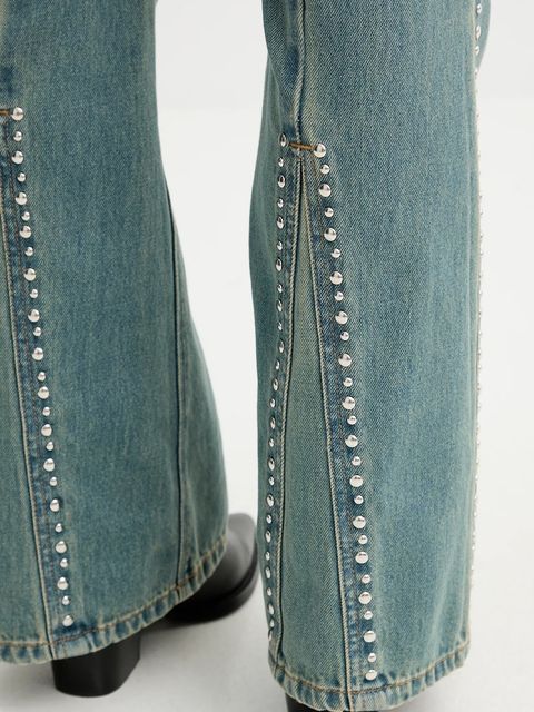 ZADIG&VOLTAIRE jeansy