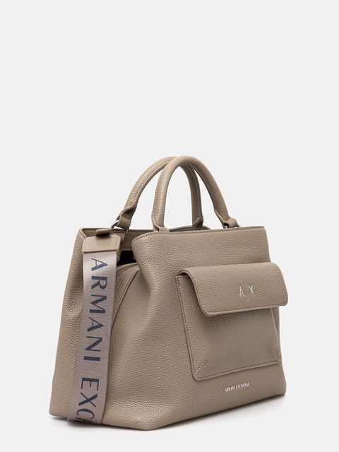 Armani Exchange torebka - zdjęcie produktu nr 1