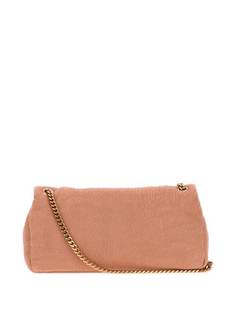 Saint Laurent Cassandre Envelope shoulder bag - Pink - zdjęcie produktu nr 2