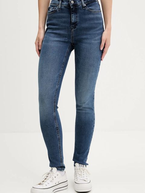 Tommy Jeans jeansy - zdjęcie produktu nr 2