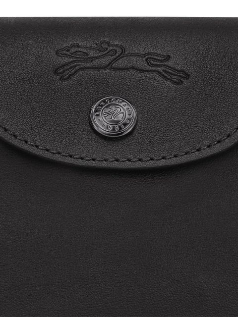 Longchamp small Le Pliage Xtra shoulder bag - Black