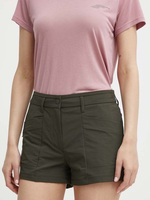 Salewa szorty outdoorowe Puez