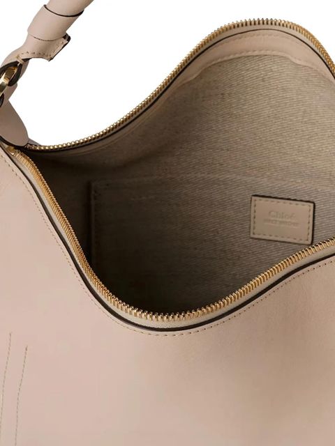 Chloé small Marcie tote bag - Neutrals