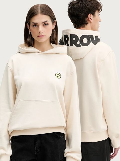 Barrow bluza bawełniana