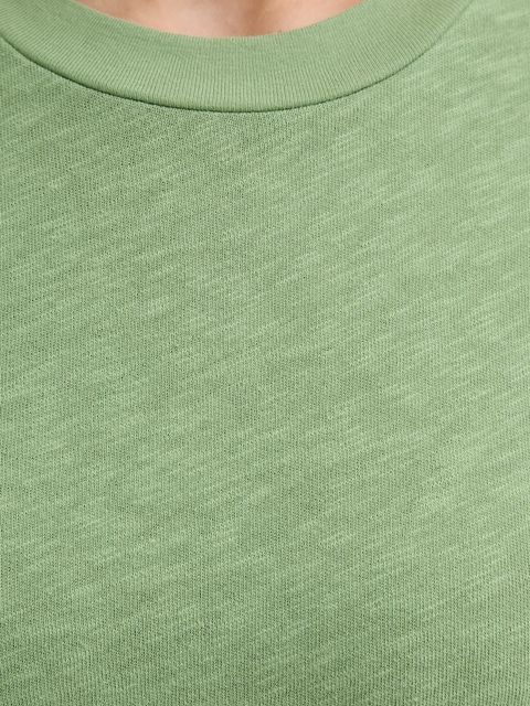 American Vintage t-shirt bawełniany