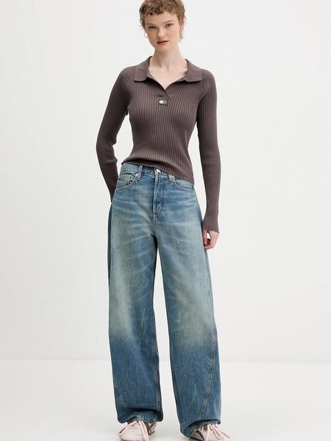 Tommy Jeans sweter - zdjęcie produktu nr 1