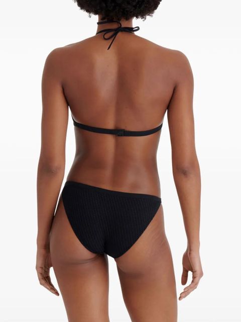 ERES Look bikini briefs - Black