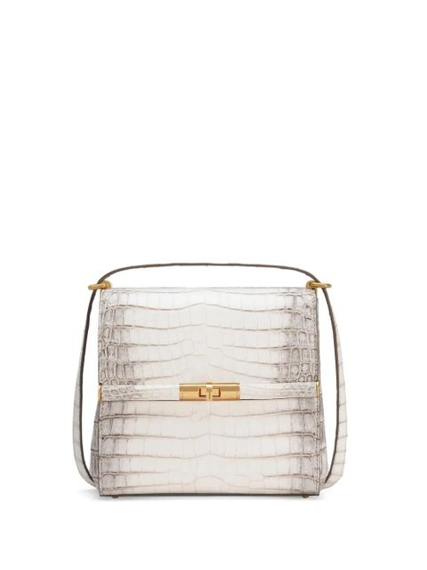 Dolce & Gabbana Marlene cross body bag - White - zdjęcie produktu nr 1