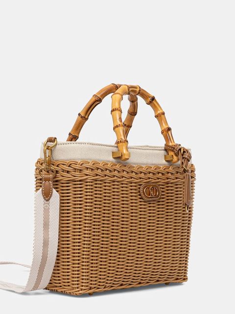 Liu Jo torebka koszyk damska - zdjęcie produktu nr 1