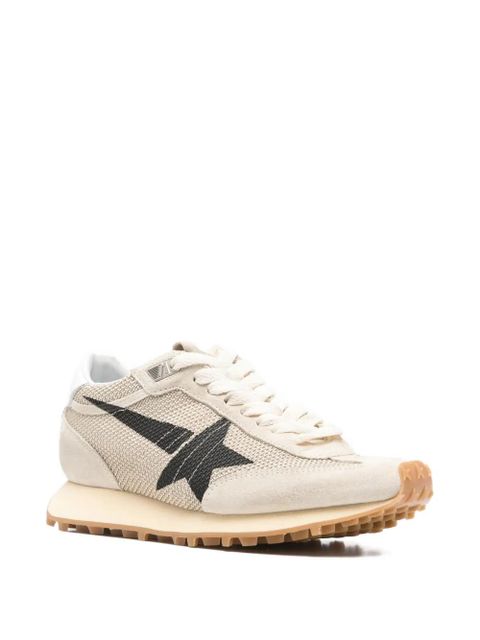 Golden Goose Marathon lace-up sneakers - Neutrals - zdjęcie produktu nr 2