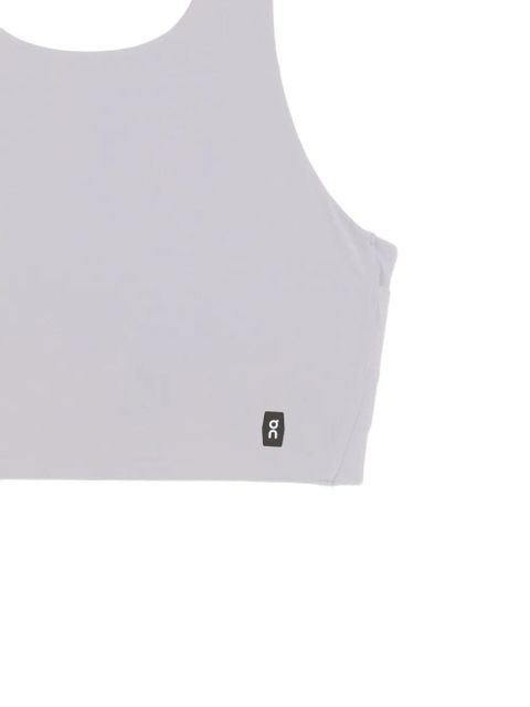 On Running Train top - Purple - zdjęcie produktu nr 2