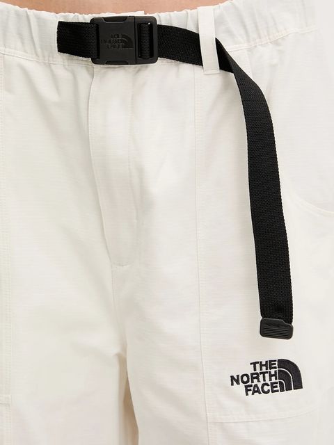 The North Face spodnie TNF X NSE
