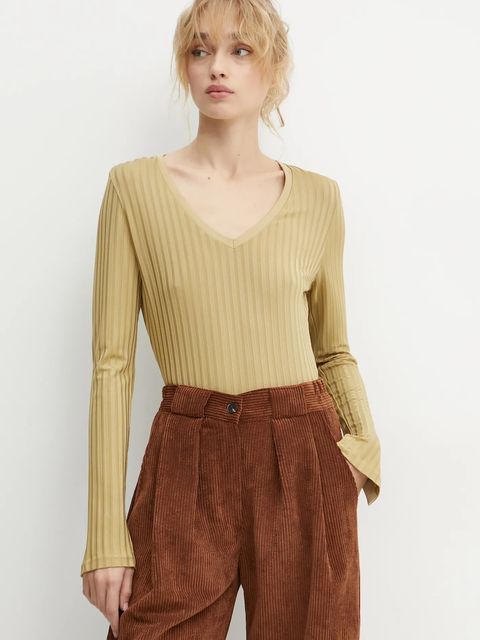 BOSS longsleeve - zdjęcie produktu nr 1