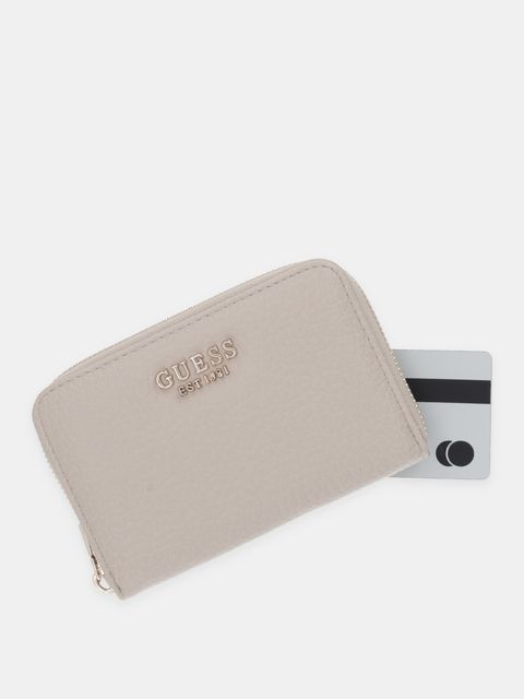 Guess portfel MARSHA - zdjęcie produktu nr 2