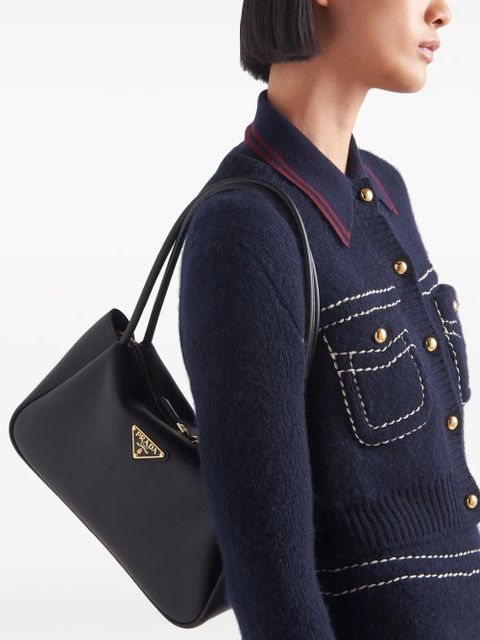 Prada medium Darling shoulder bag - Black