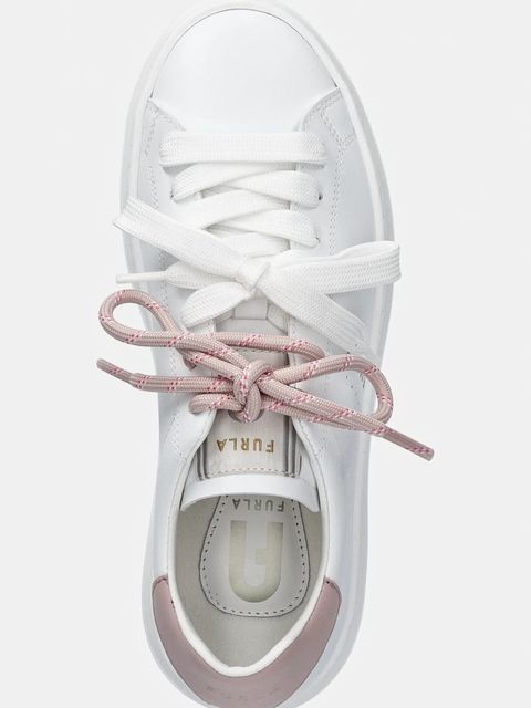 Furla sneakersy dziecięce Hype Sneaker