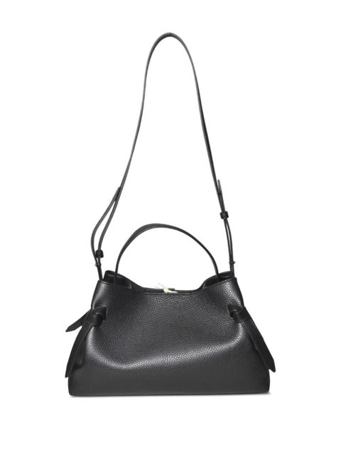 Yuzefi Gyoza tote bag - Black