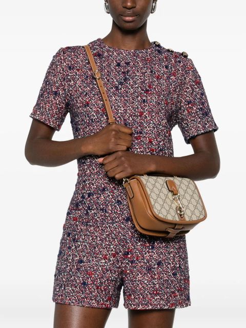 Gucci GG shoulder bag - Neutrals