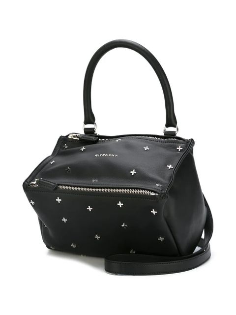 Givenchy small Pandora tote - Black