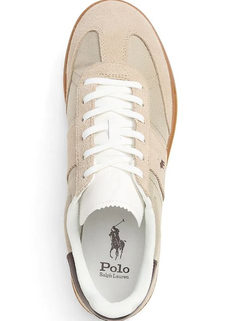 Polo Ralph Lauren sneakersy Hrt Aera Pp