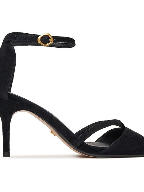 Gino Rossi NADI-1. Czarny - zdjęcie produktu nr 1