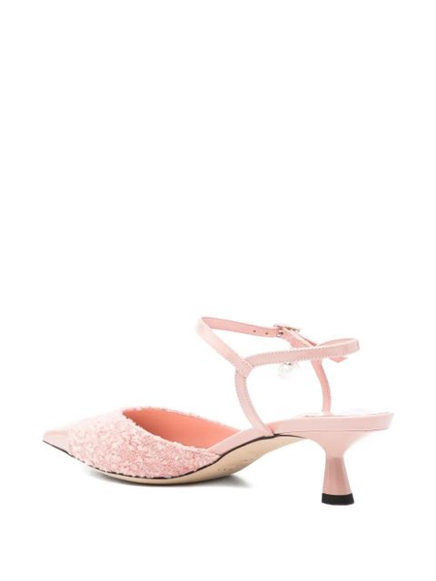 Jimmy Choo Aren pumps - Pink
