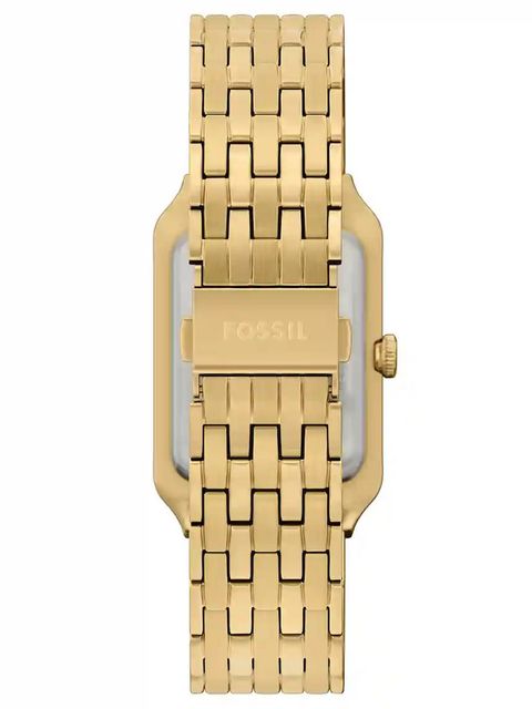 Fossil zegarek damski kolor złoty ES5417 - zdjęcie produktu nr 2