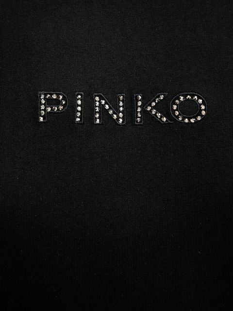 Pinko t-shirt bawełniany