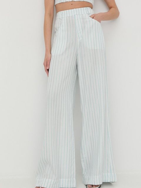 For Love & Lemons spodnie