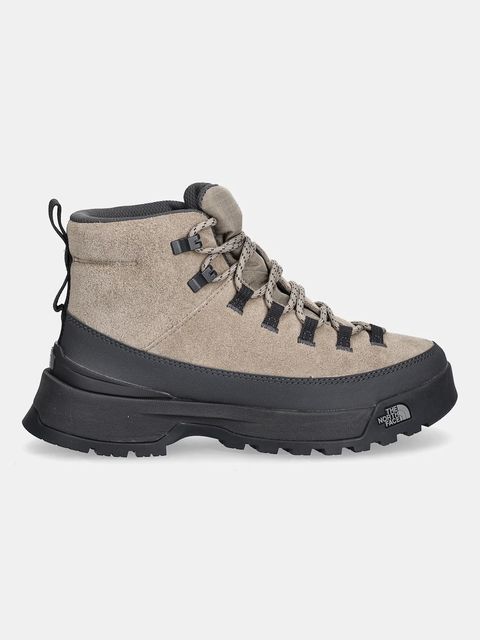 The North Face buty TNF x 30th Years HMLYN kolor zielony NF0A83NJF161 - zdjęcie produktu nr 2