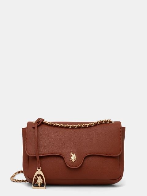 U.S. Polo Assn. torebka Jones