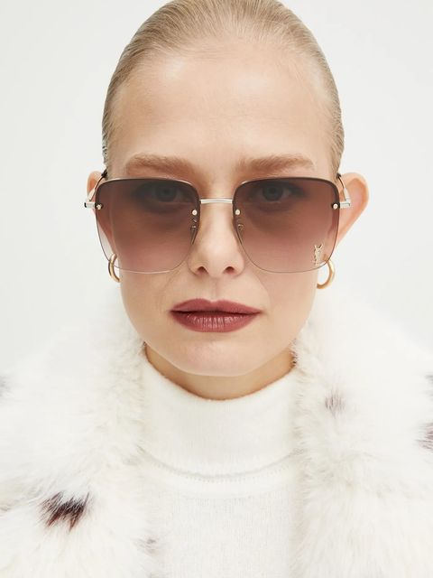 Saint Laurent okulary przeciwsłoneczne - zdjęcie produktu nr 1