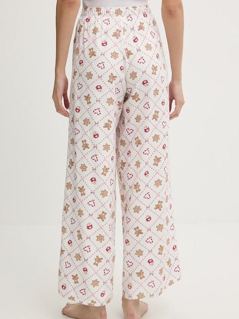 Hollister Co. spodnie piżamowe