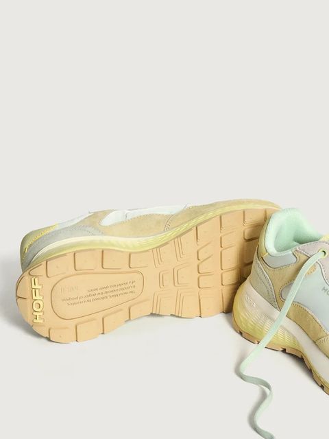 Hoff sneakersy READING II kolor multicolor 12535006 CITY MKII