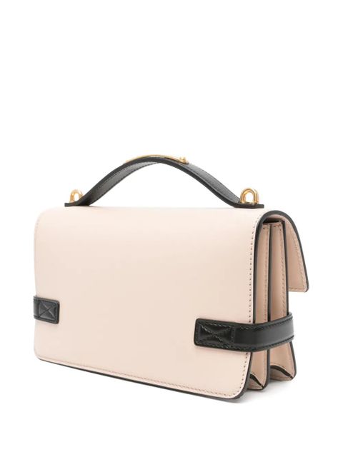 Balmain B-Buzz tote bag - Neutrals