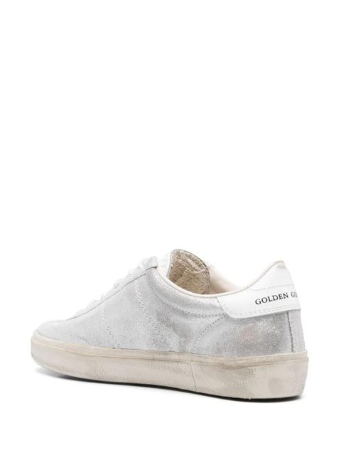 Golden Goose Soul Star sneakers - White
