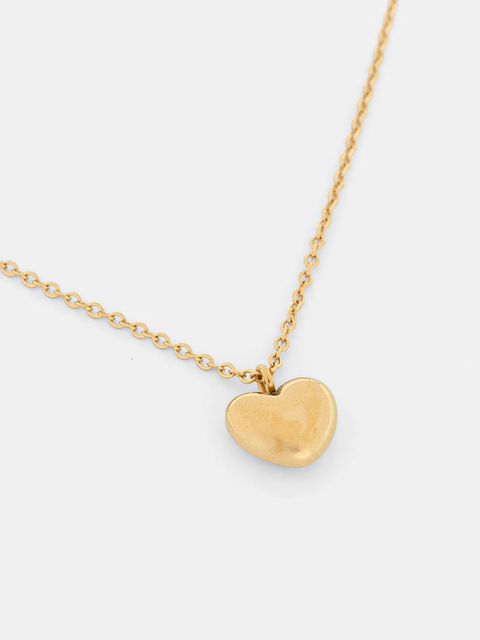 EDBLAD naszyjnik pozłacany Barley 120075 - zdjęcie produktu nr 2