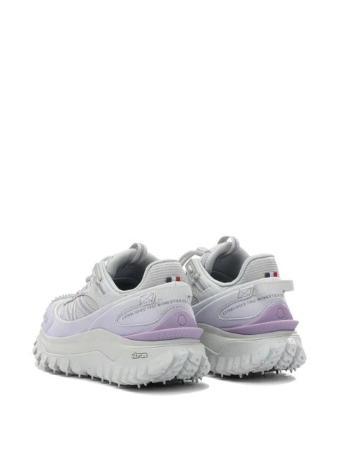 Moncler Trailgrip GTX sneakers - Grey