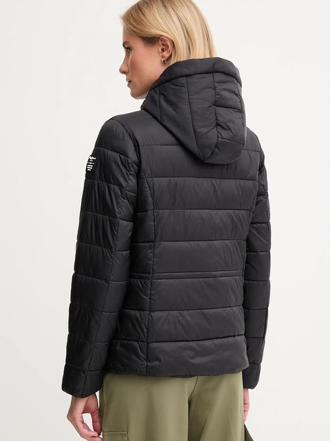Pepe Jeans kurtka kolor czarny przejściowa PL4024378