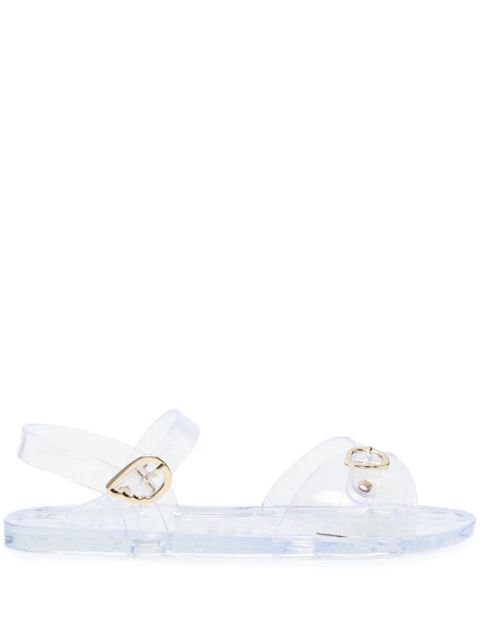 Ancient Greek Sandals Irini sandals - White - zdjęcie produktu nr 1