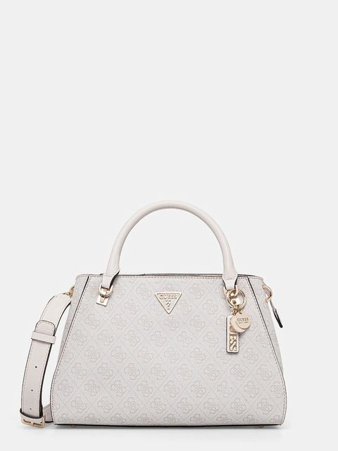 Guess torebka NOELLE kolor szary HWBG78 79070 - zdjęcie produktu nr 1