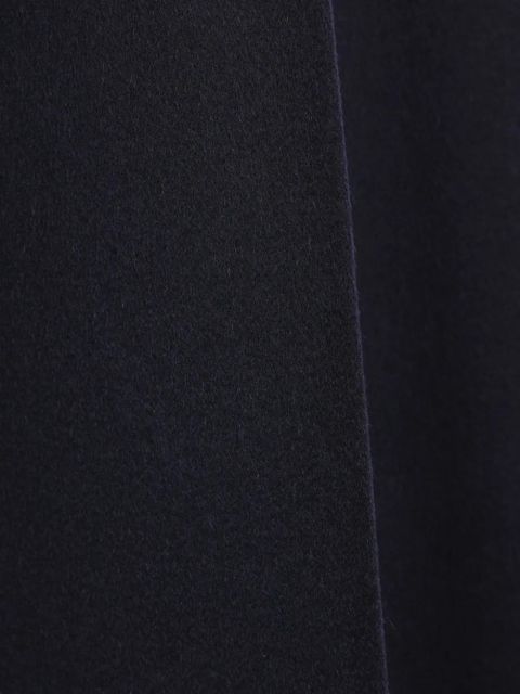 Max Mara wool trousers - Blue