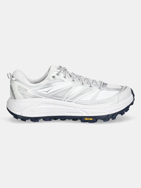Hoka buty do biegania Mafate Speed 2 kolor szary 1126851 - zdjęcie produktu nr 2
